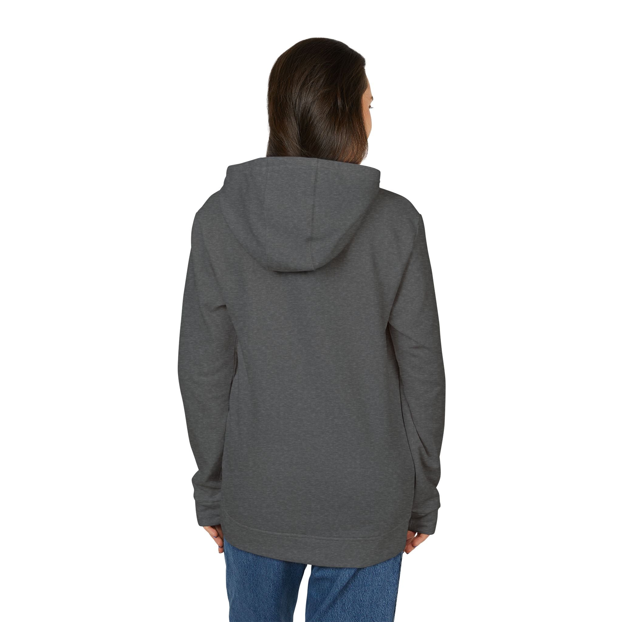 SEVCO Records X Adidas UFO Hoodie