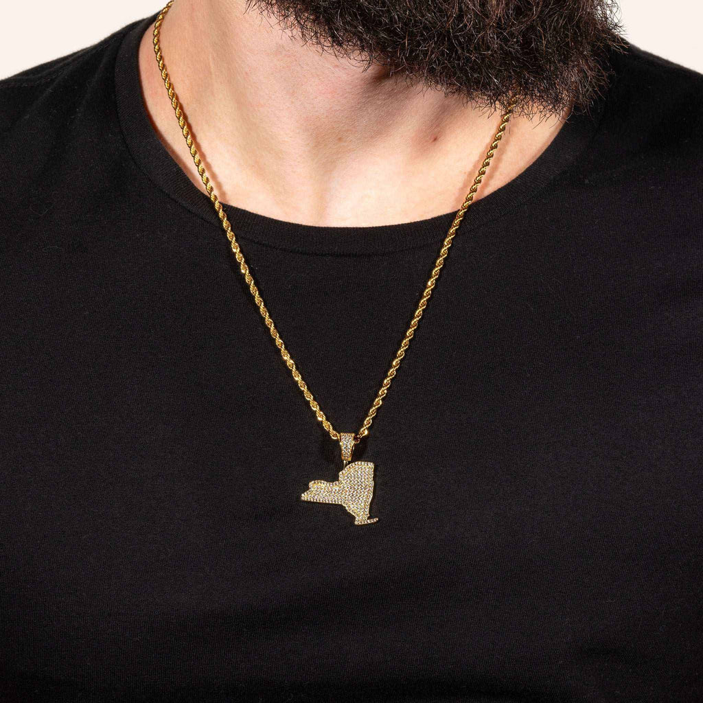 New York Pendant