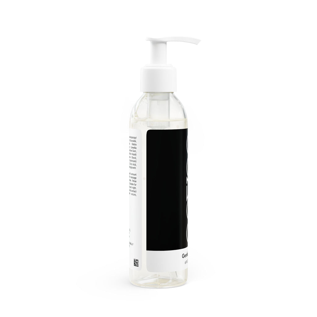 SEVCO Gentle Face and Body Cleanser