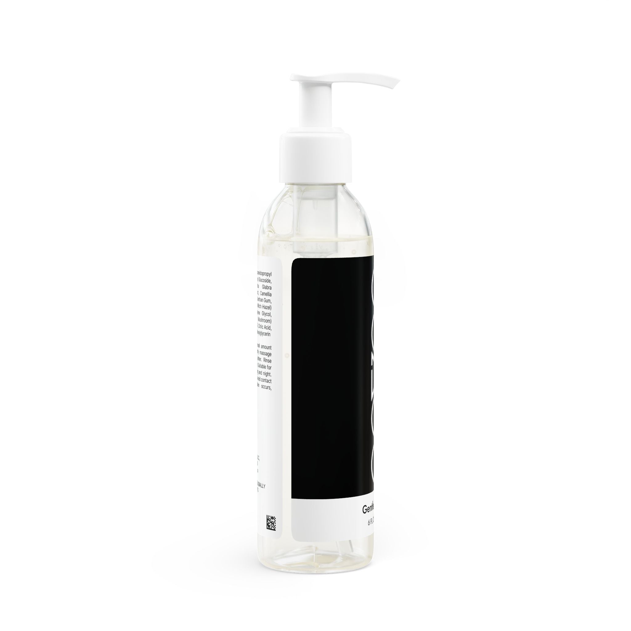 SEVCO Gentle Face and Body Cleanser