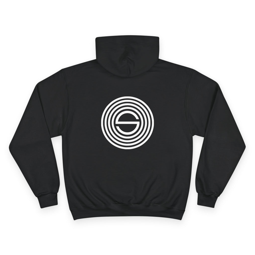 Seve X Champion Hoodie