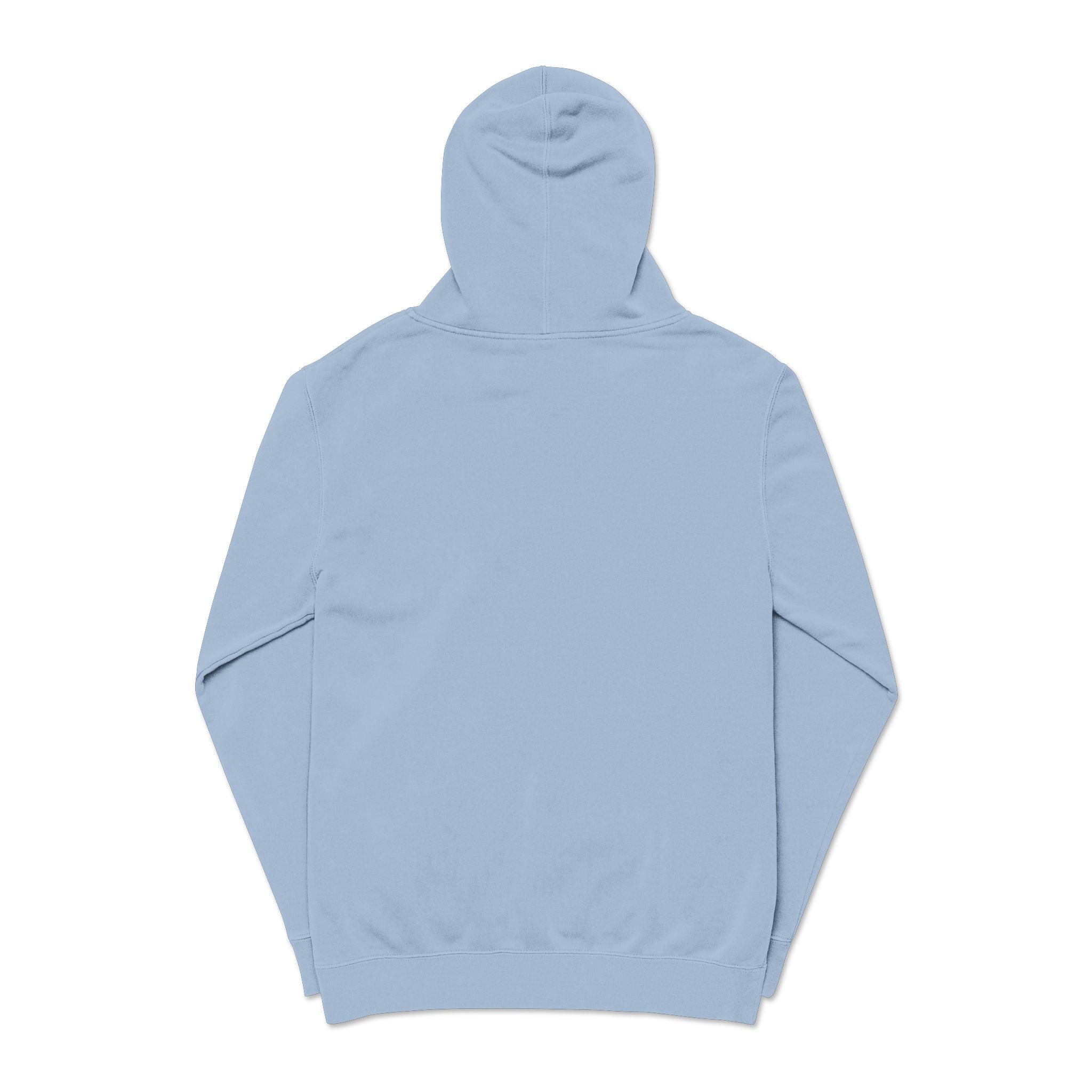 SEVCO Sky Hoodie