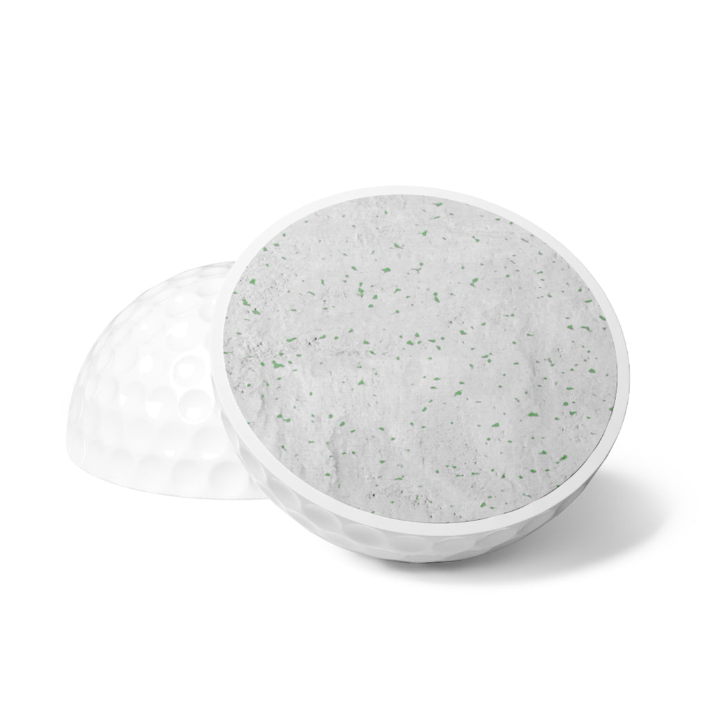 SEVCO Seal Golf Balls (6 Pack)