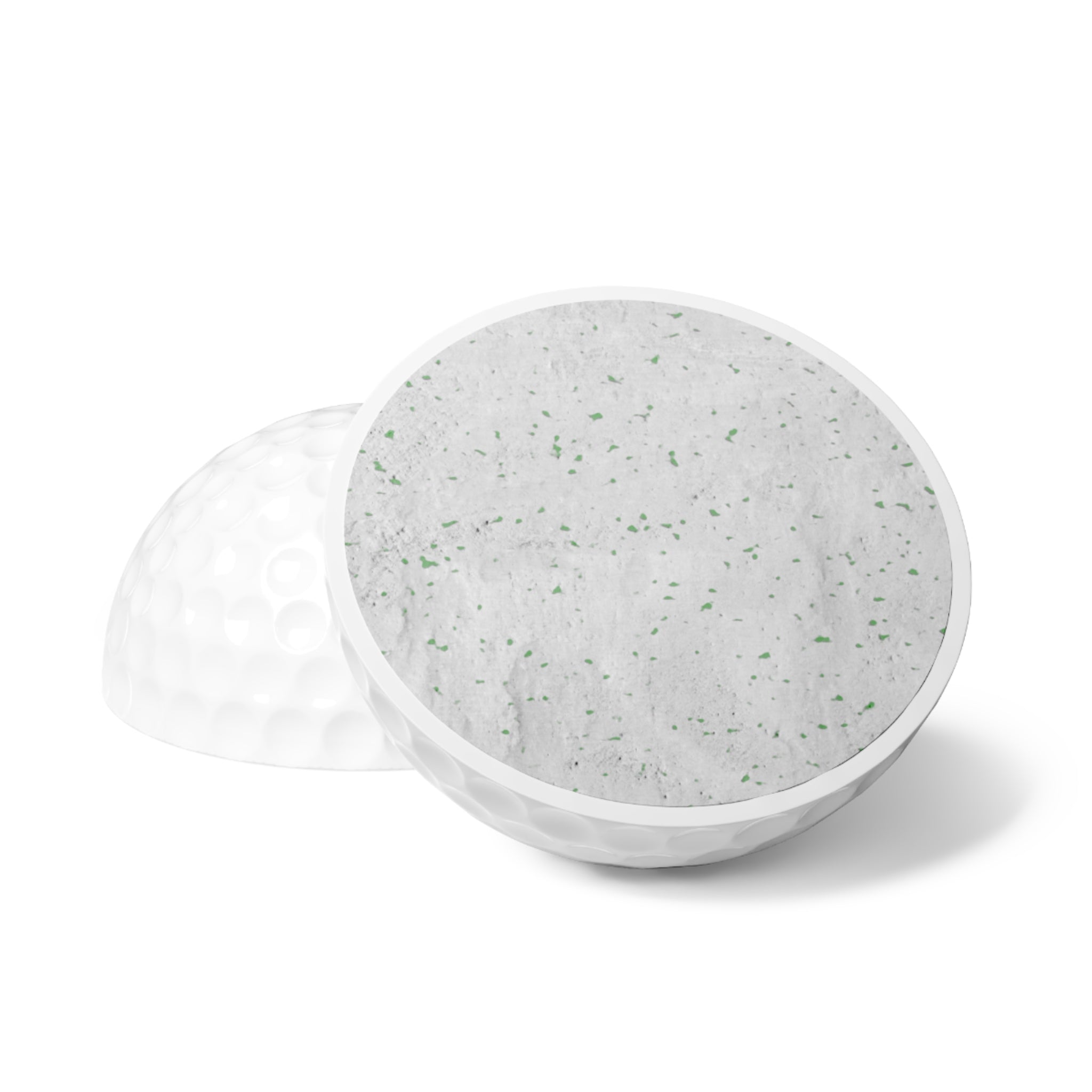 SEVCO Seal Golf Balls (6 Pack)
