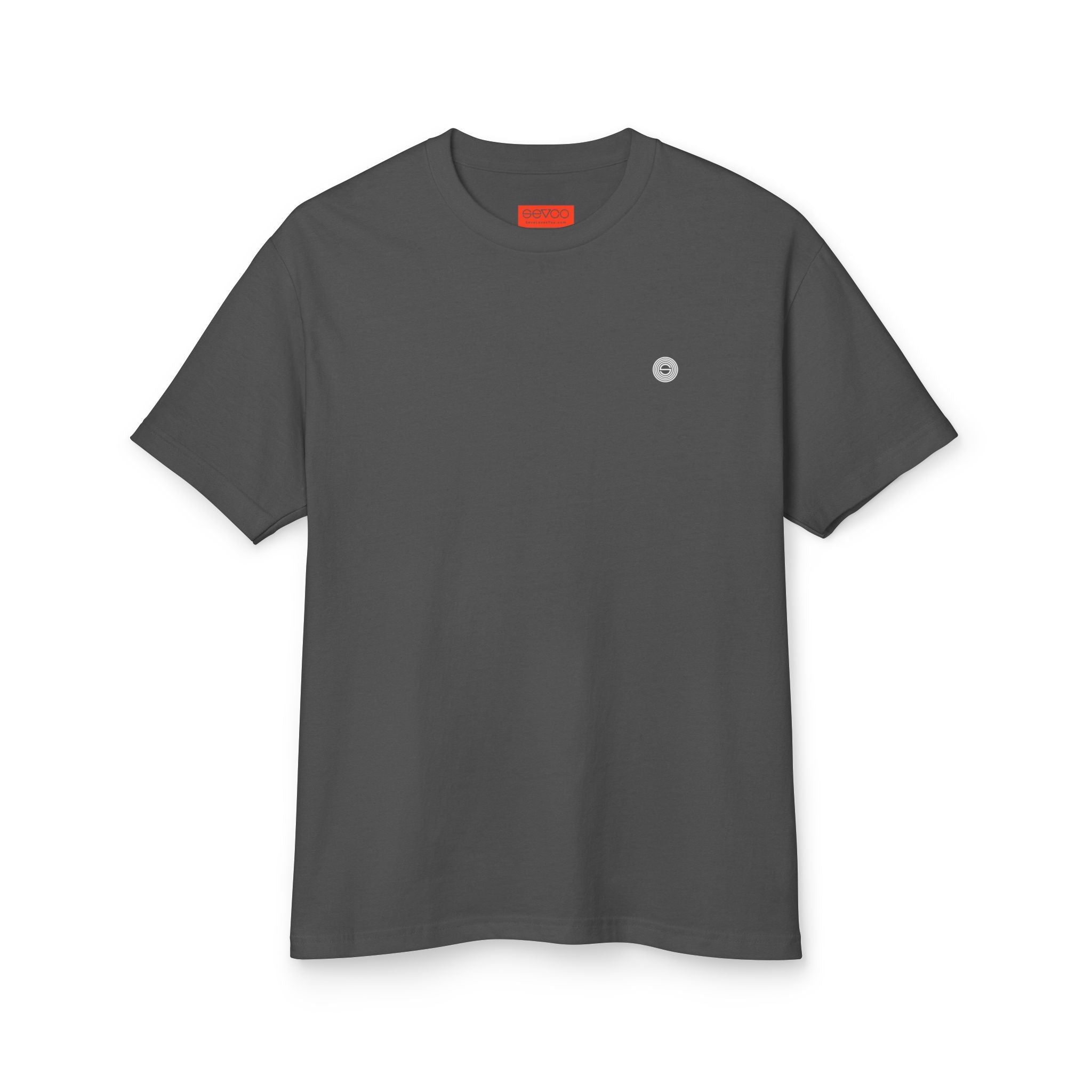 Faded Black SEVCO Shirt