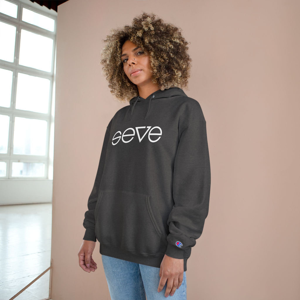 Seve X Champion Hoodie