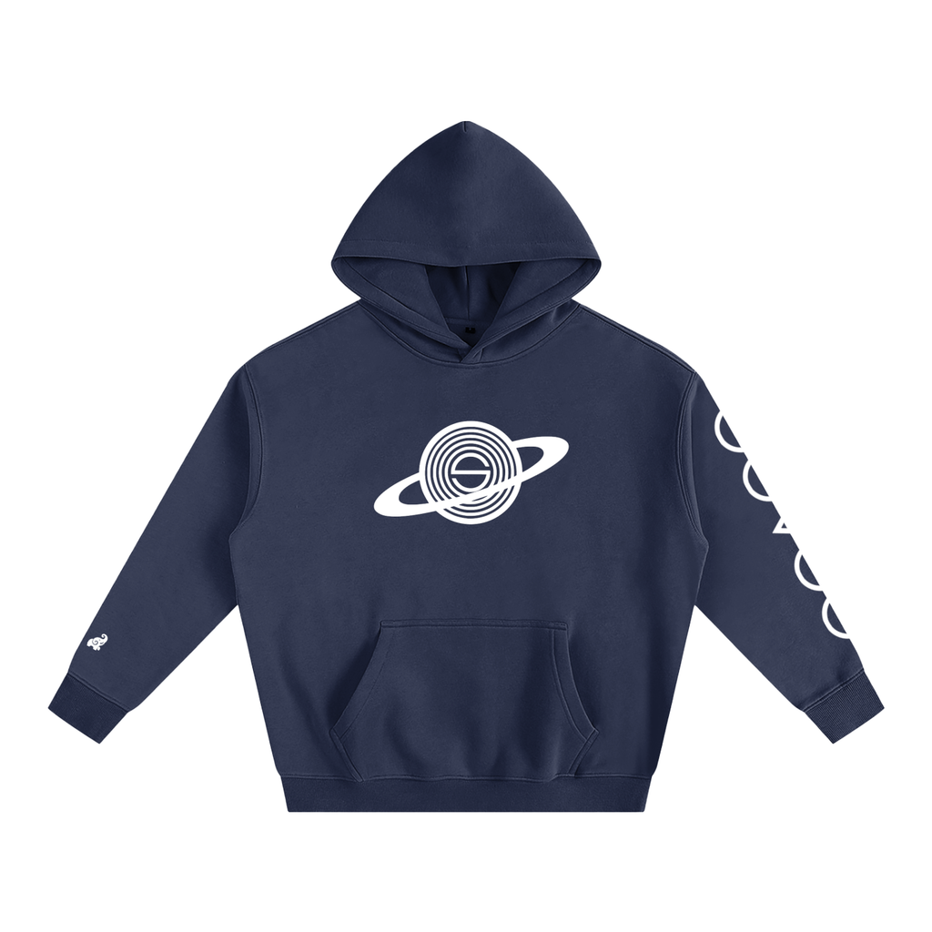 SEVCO,PLANET,HOODIE