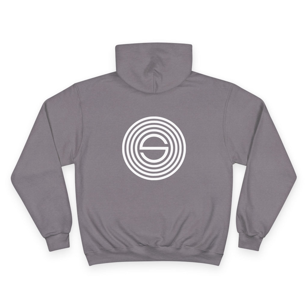 Seve X Champion Hoodie