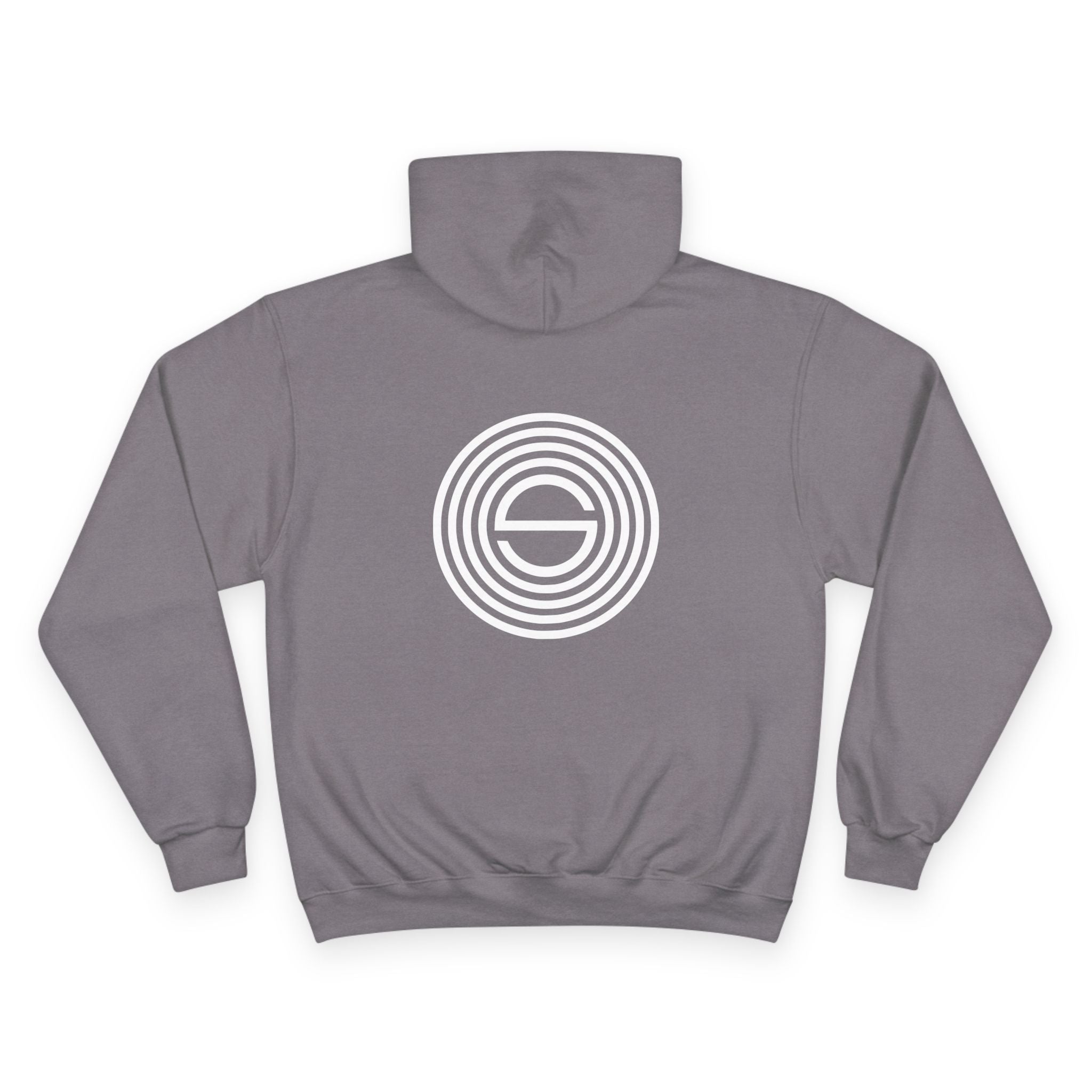 Seve X Champion Hoodie
