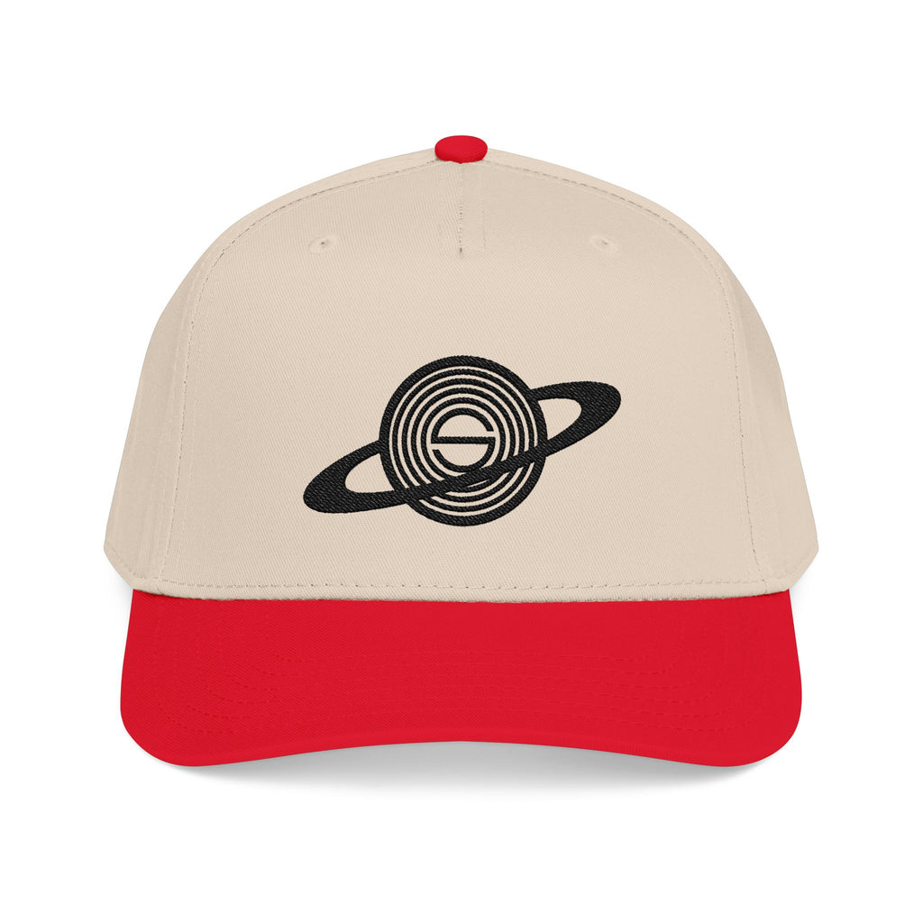 SEVCO PLANET SNAPBACK