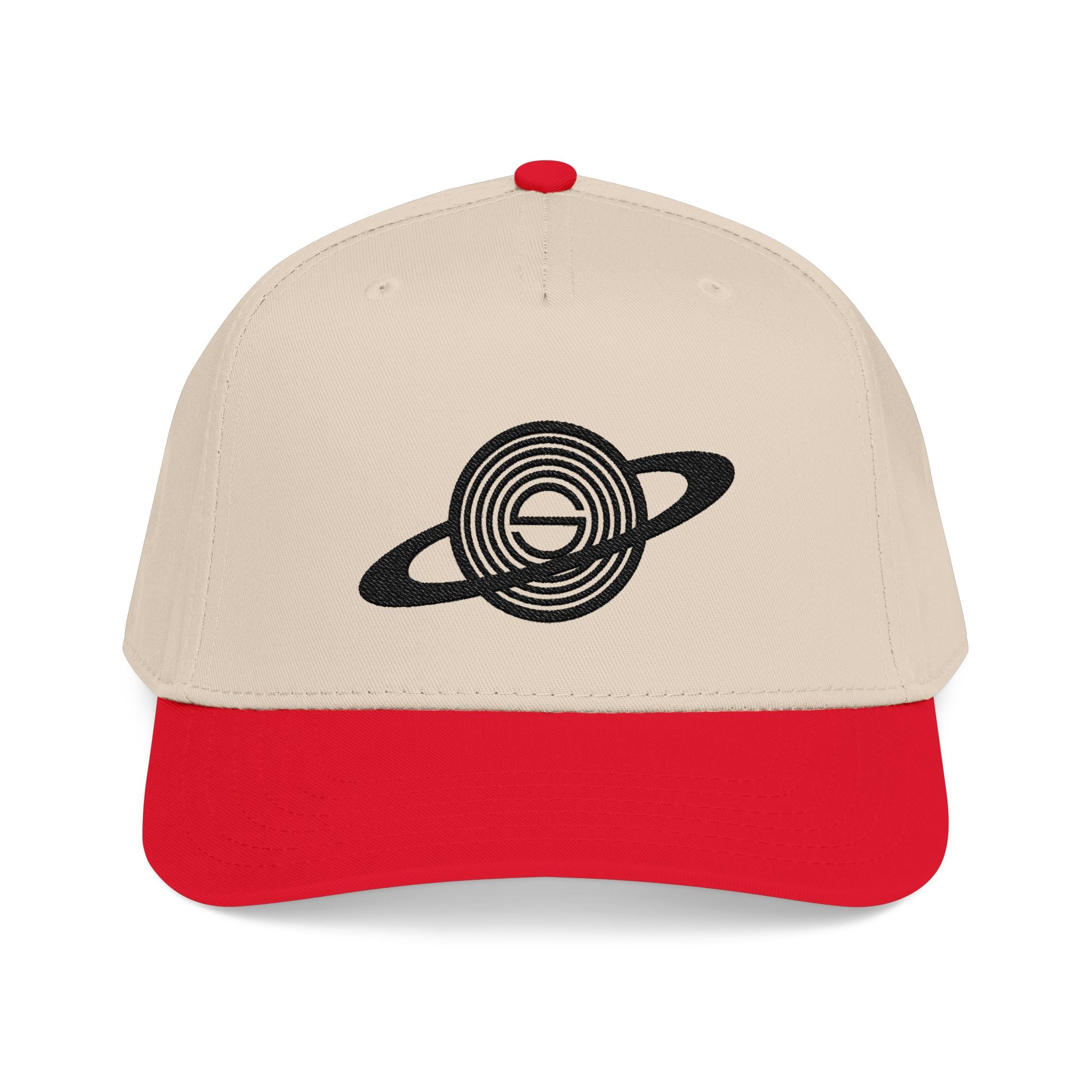 SEVCO PLANET SNAPBACK