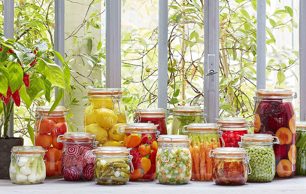 Le Parfait Super Jars - Wholesale