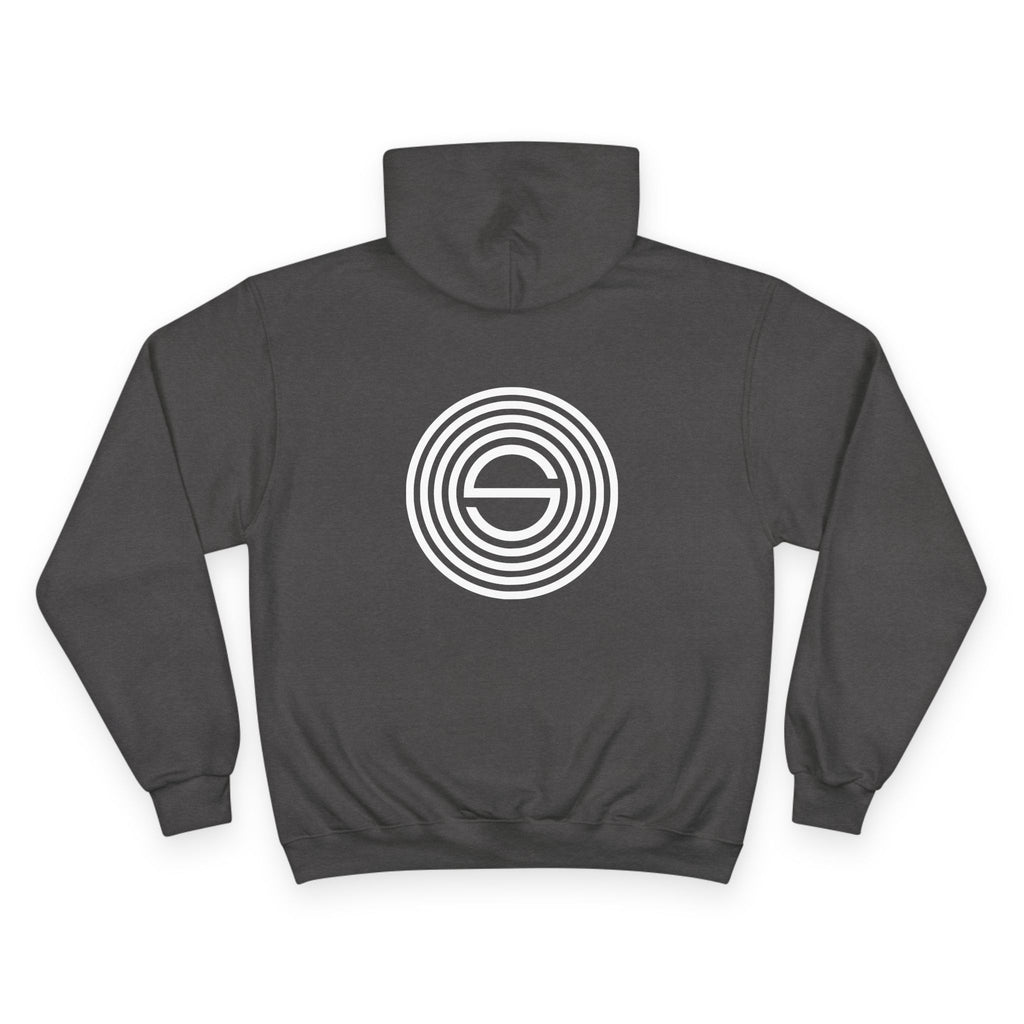 Seve X Champion Hoodie