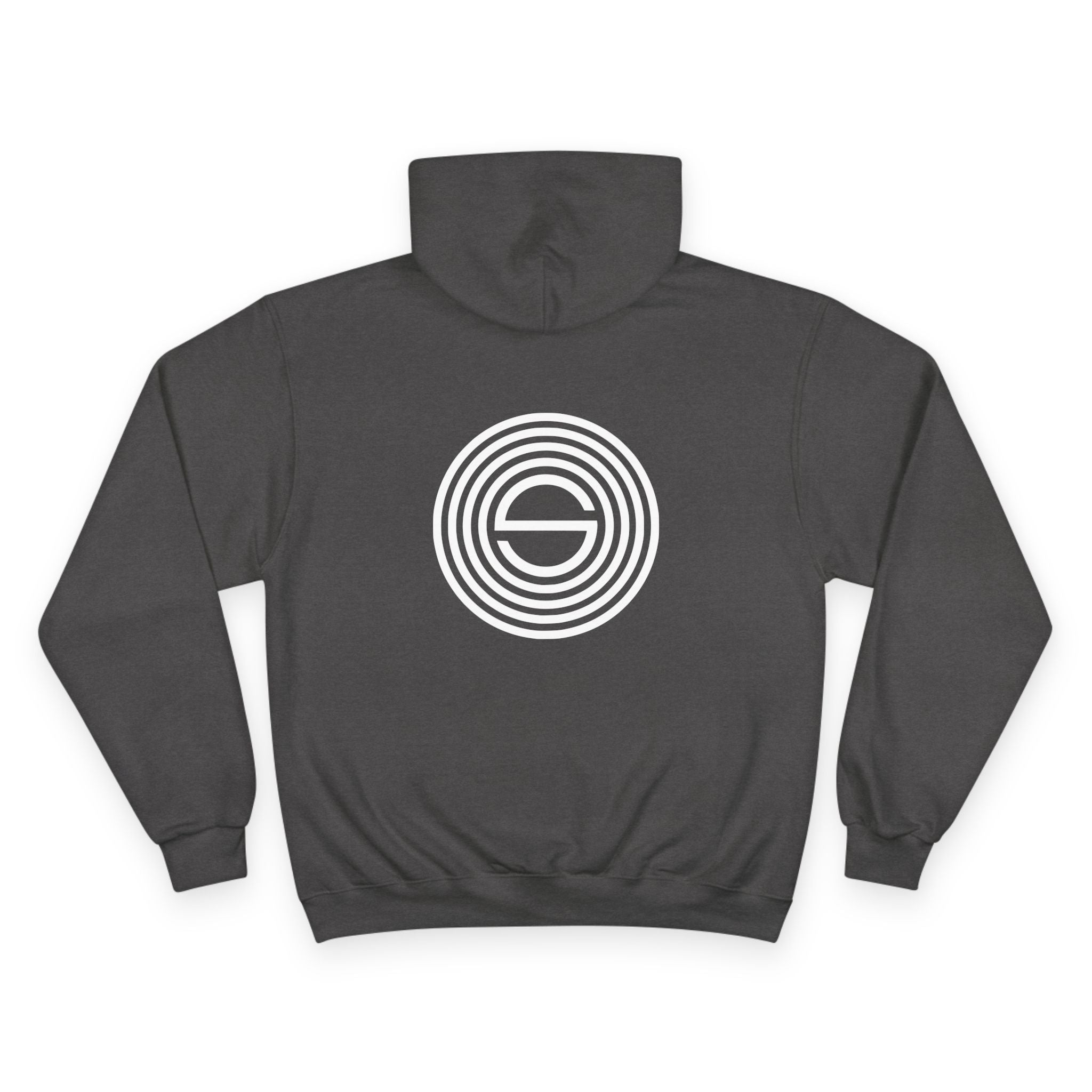 Seve X Champion Hoodie
