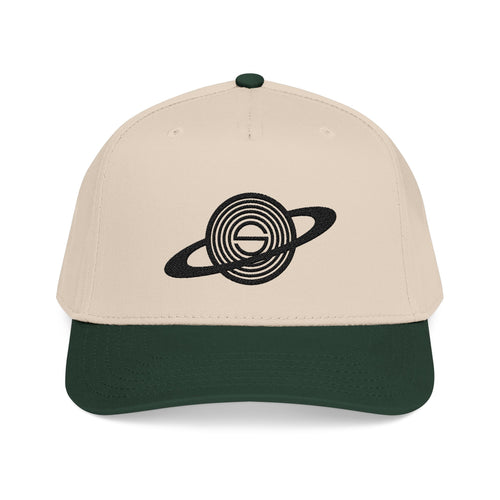 SEVCO PLANET SNAPBACK