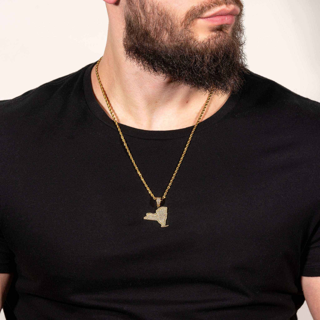 New York Pendant