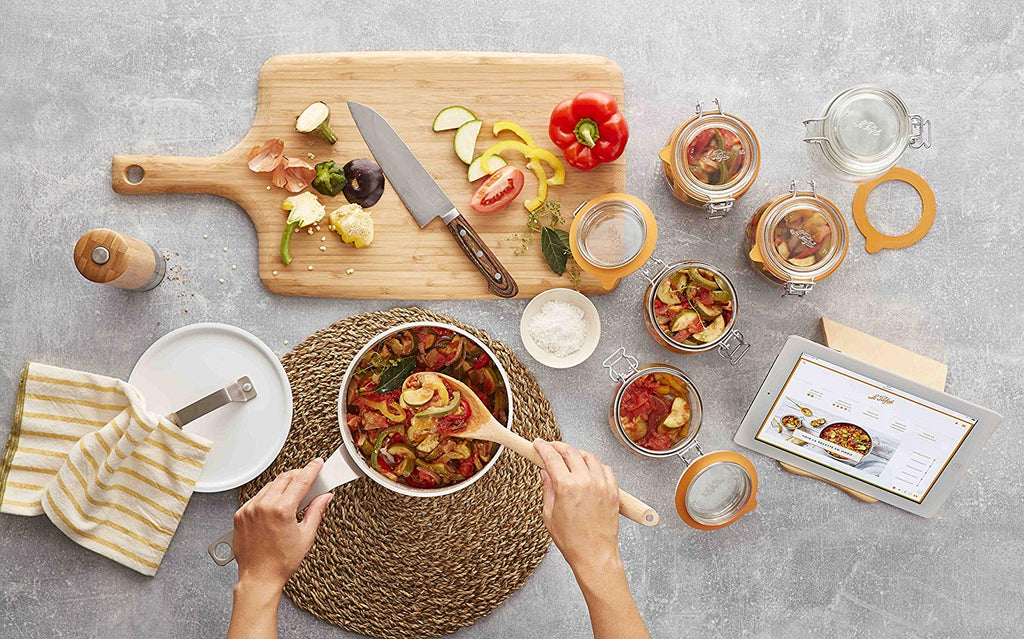 Le Parfait Super Jars - Wholesale