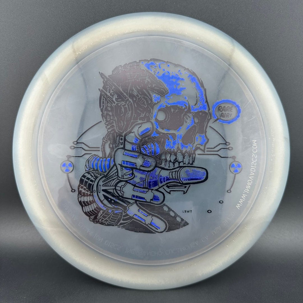 Gummy C-Blend Aztec - [STRATUS] FEAR V1 by Les White