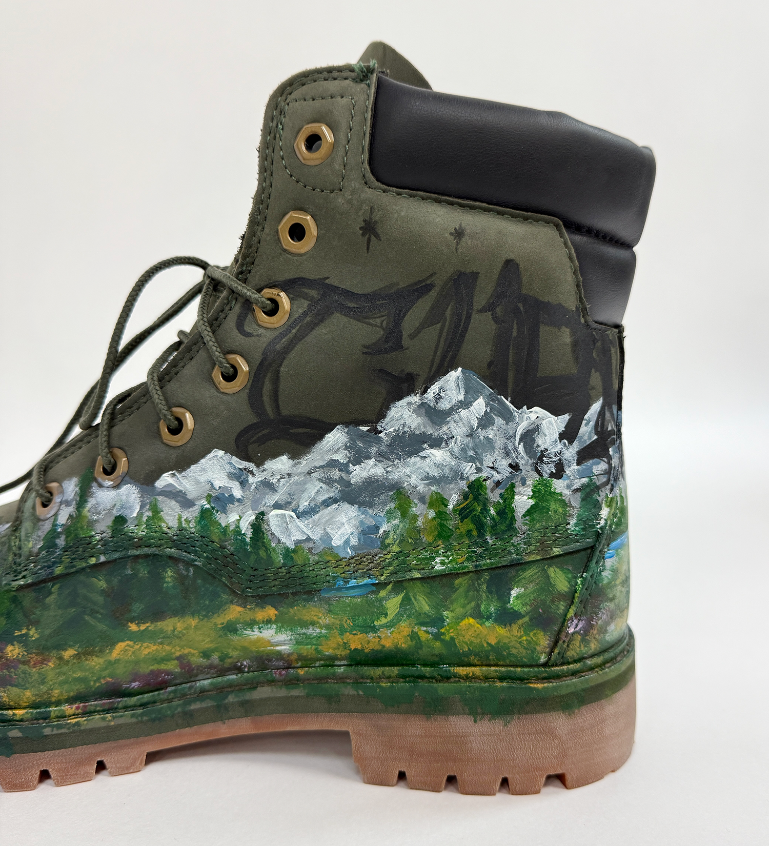 ALASKA BOOTS