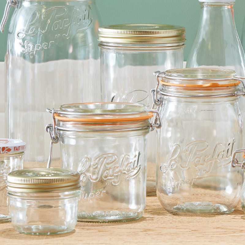 Le Parfait Super Terrines - Wholesale