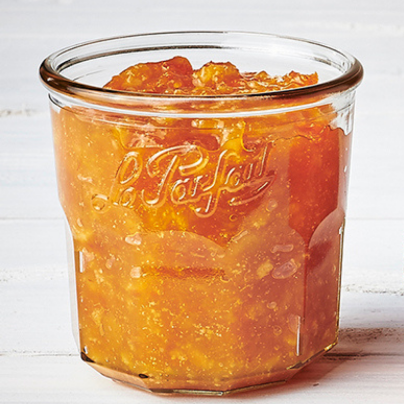 Le Parfait Jam Pots - Wholesale