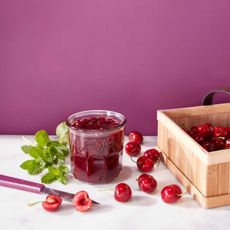 Le Parfait Jam Pots - Wholesale