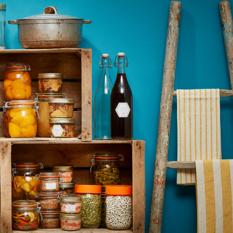 Le Parfait Bottles - Wholesale