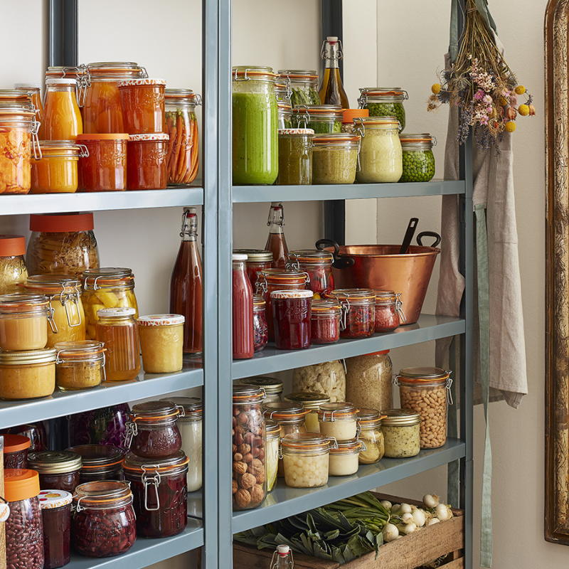 Le Parfait Super Jars - Wholesale