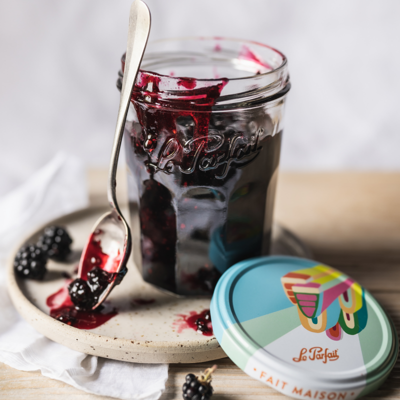 Le Parfait Jam Jars - Wholesale