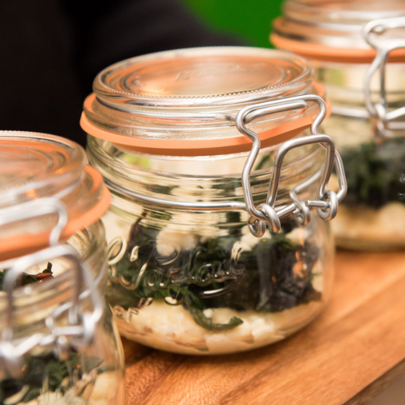 Le Parfait Super Jars - Wholesale