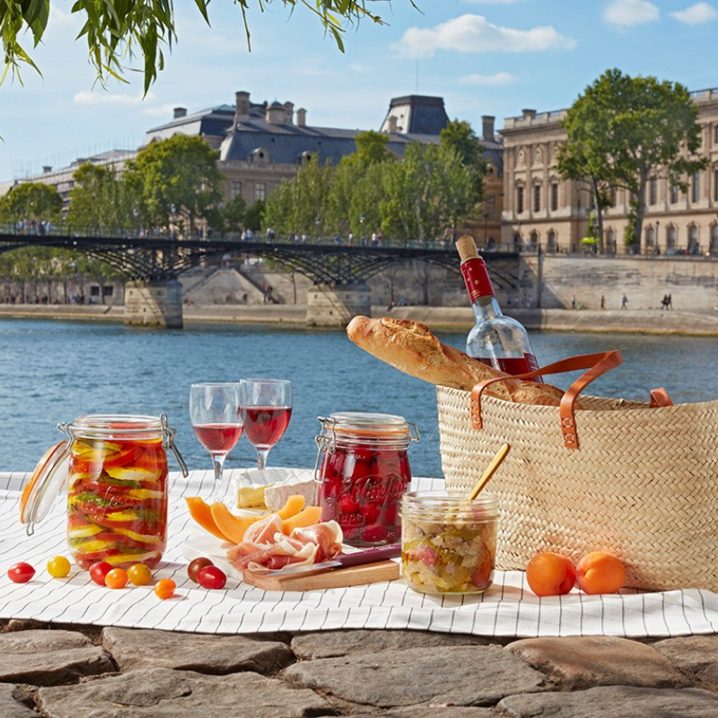 Le Parfait Super Jars - Wholesale