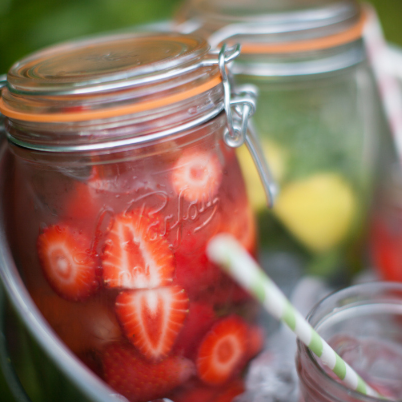 Le Parfait Super Jars - Wholesale