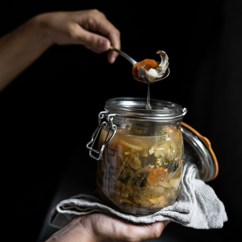 Le Parfait Super Jars - Wholesale