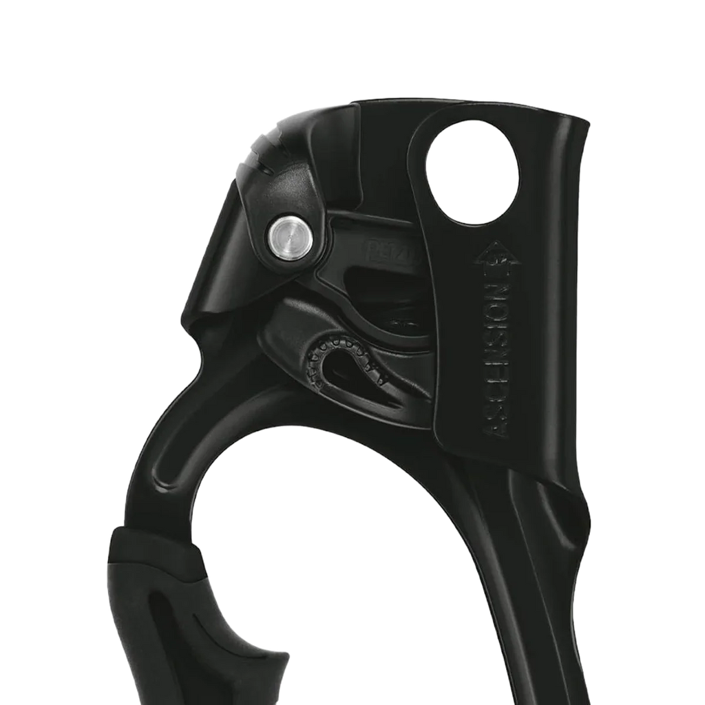 Petzl Ascension Rope Ascender for Climbing