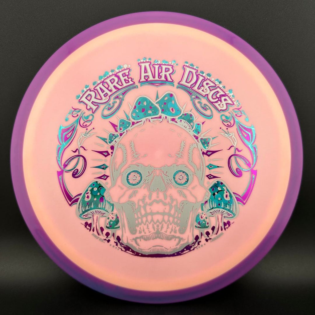 Fission Defy - Crushin' Amanitas VIP 2.0 by Manny Trujillo