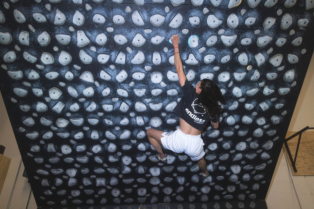 Women's Crop Tee