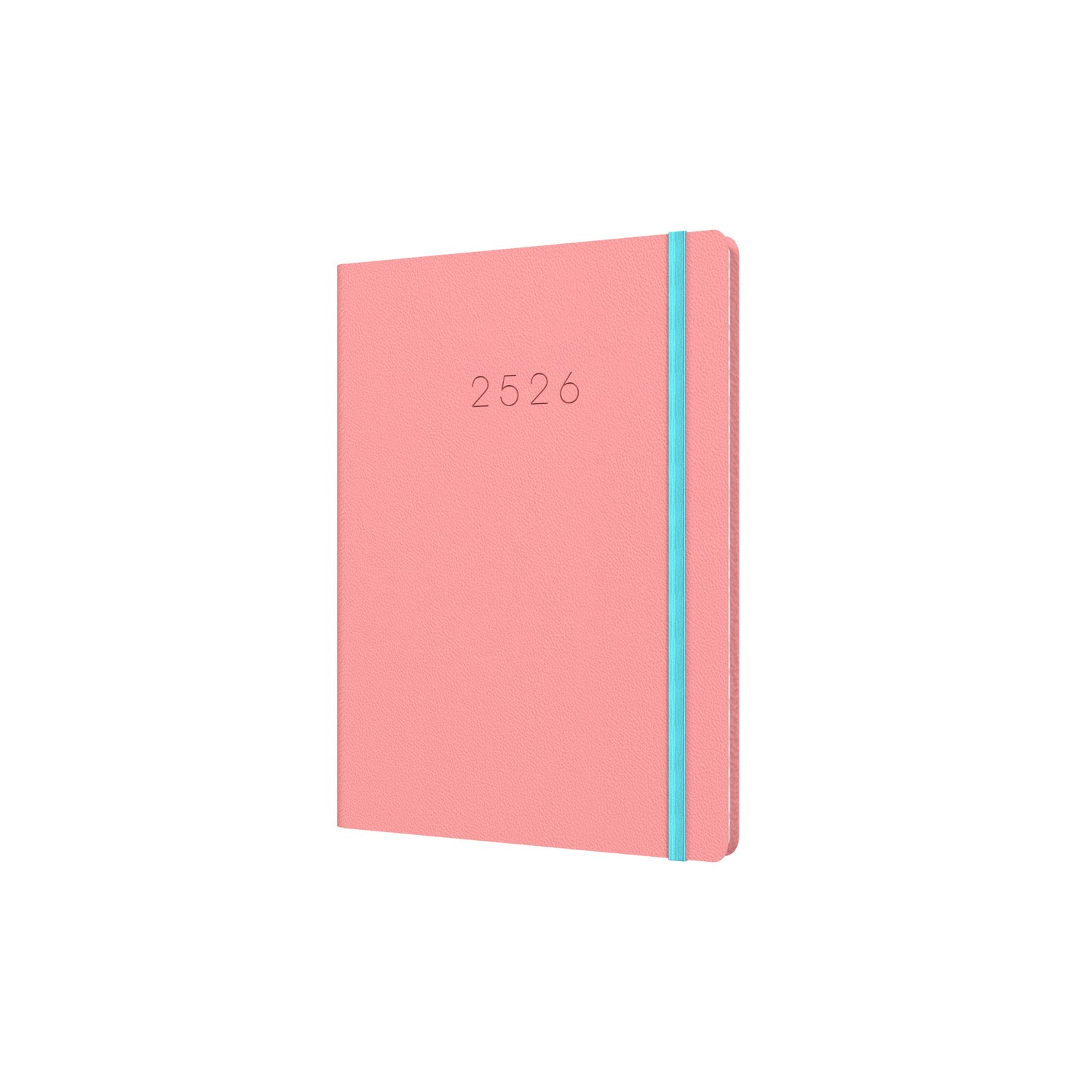 Legacy - A5 Week-to-View Mid/Academic Year Planner 2025-2026