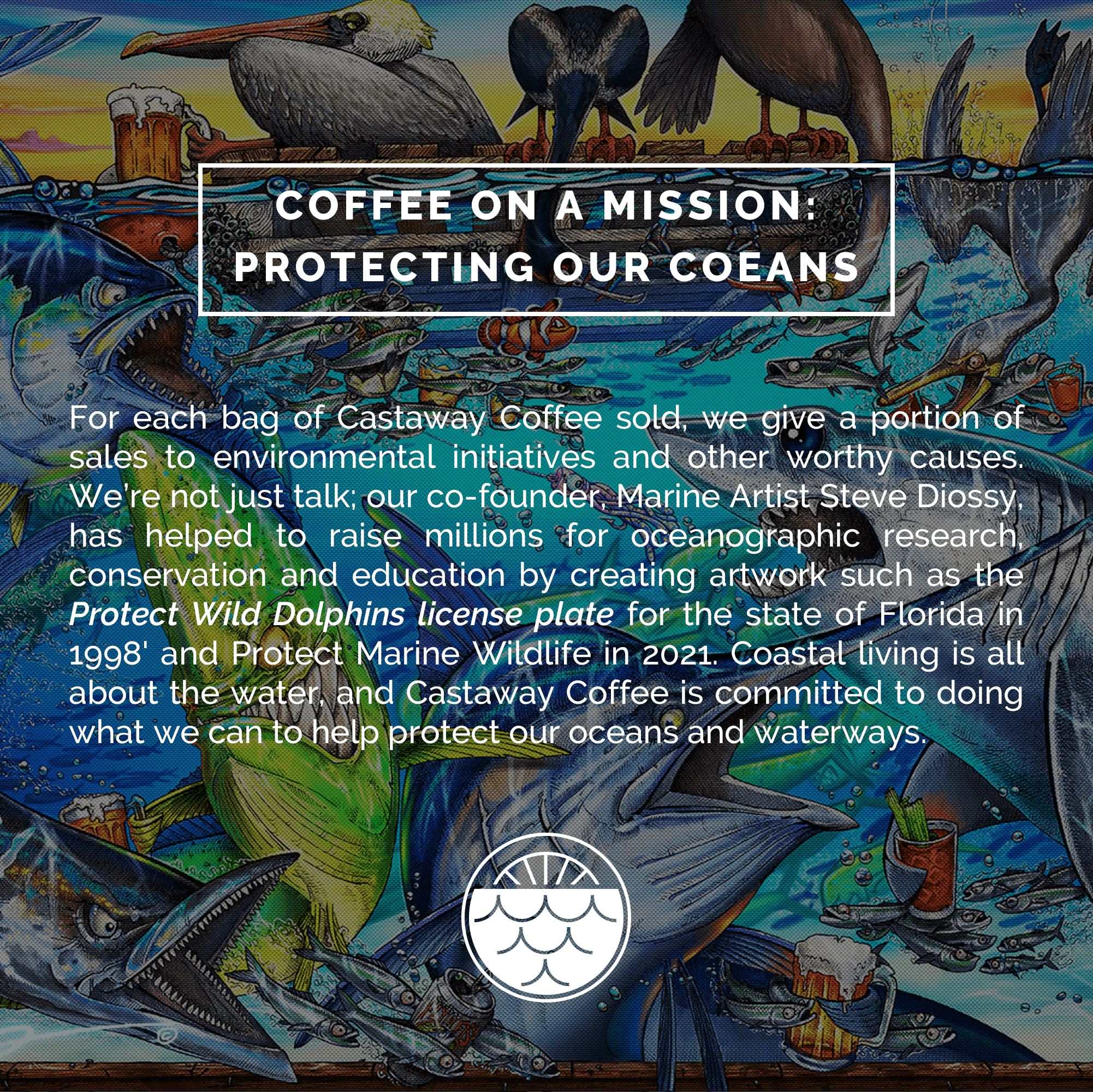 Bourbon Infused Coffee