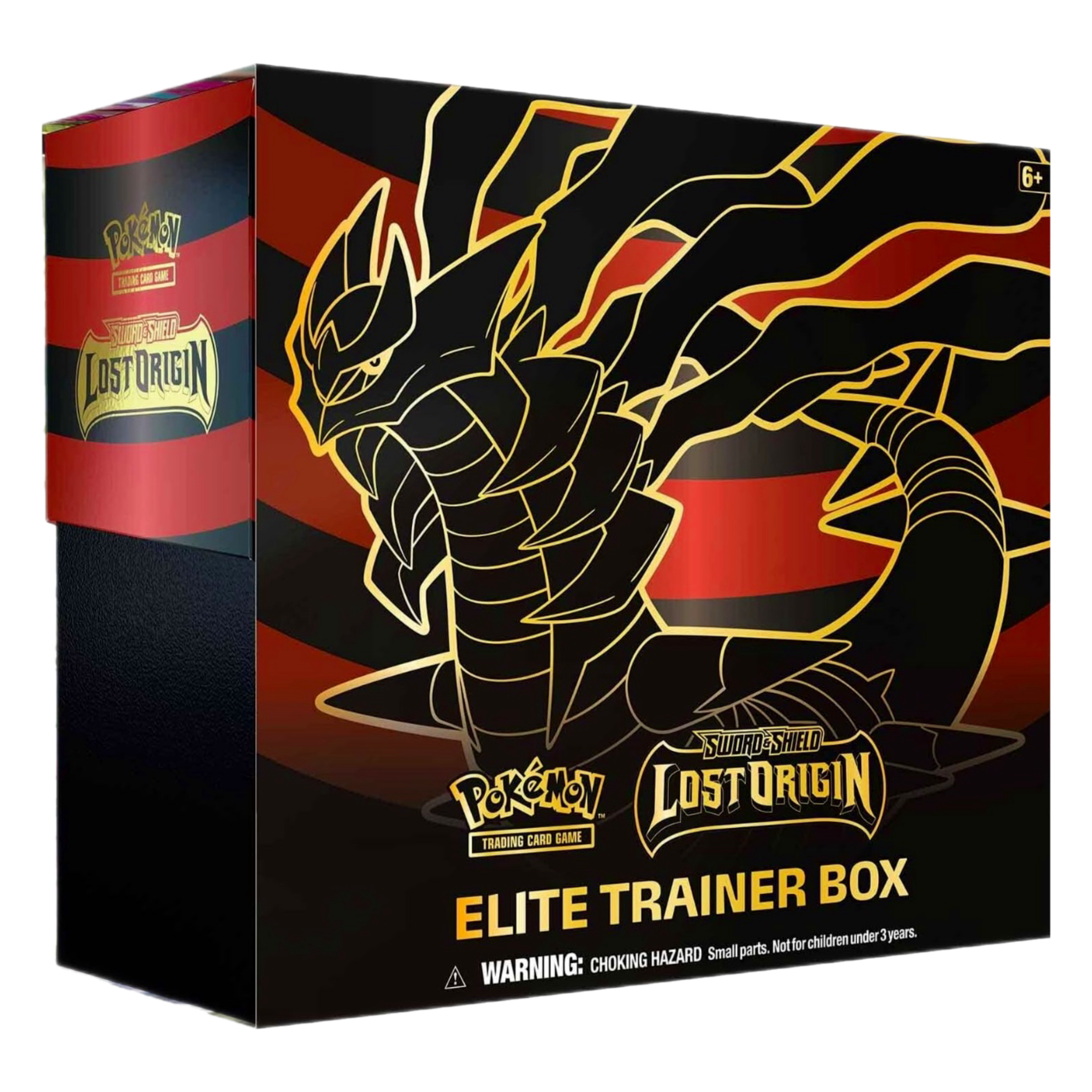 Pokemon TCG: Lost Origin Elite Trainer Box