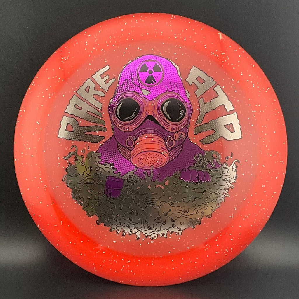 Concrete C-Blend Emperor - RADioactive Man Edition