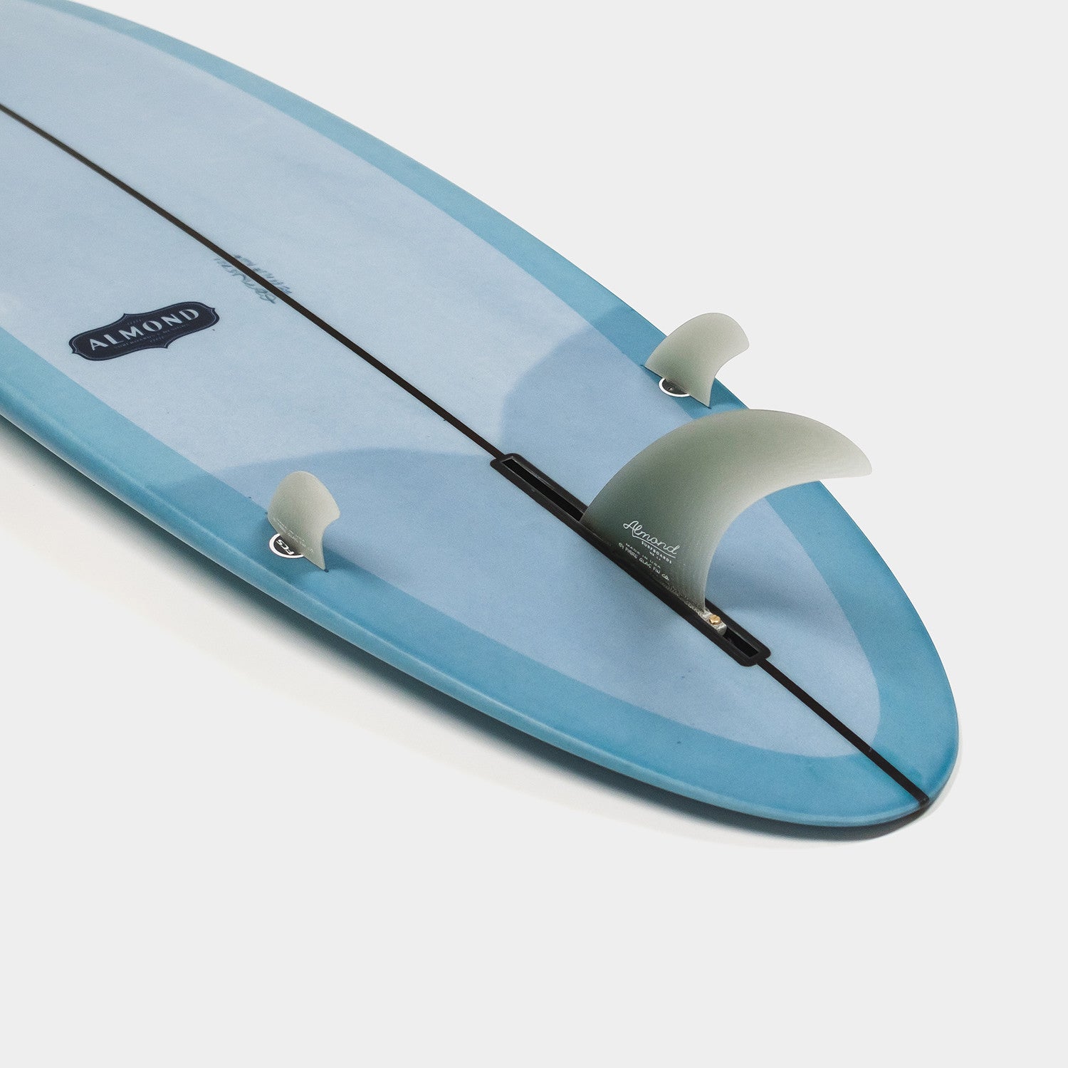 3" Side-Bite Fins