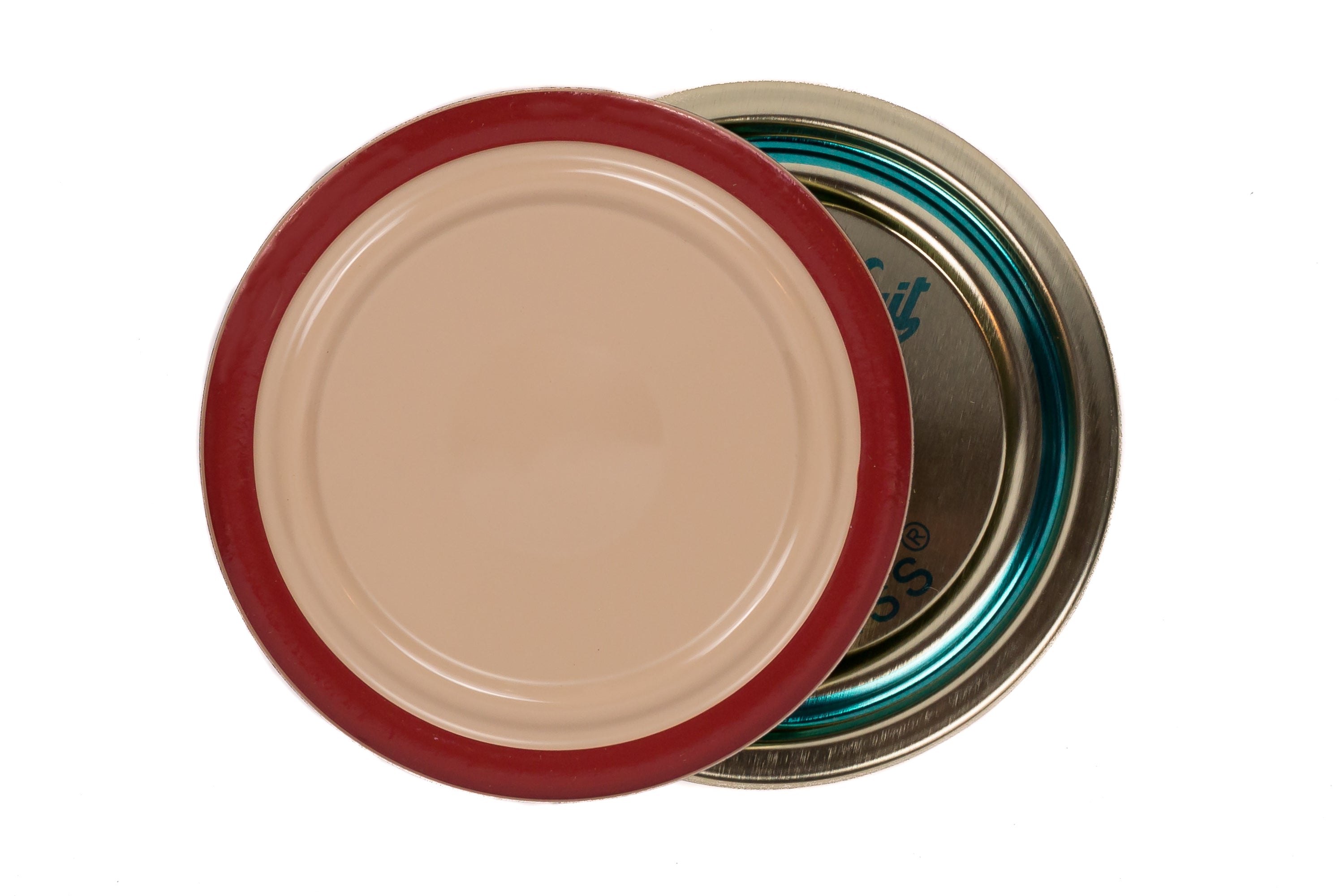 Familia Wiss - Sealing Caps - Wholesale