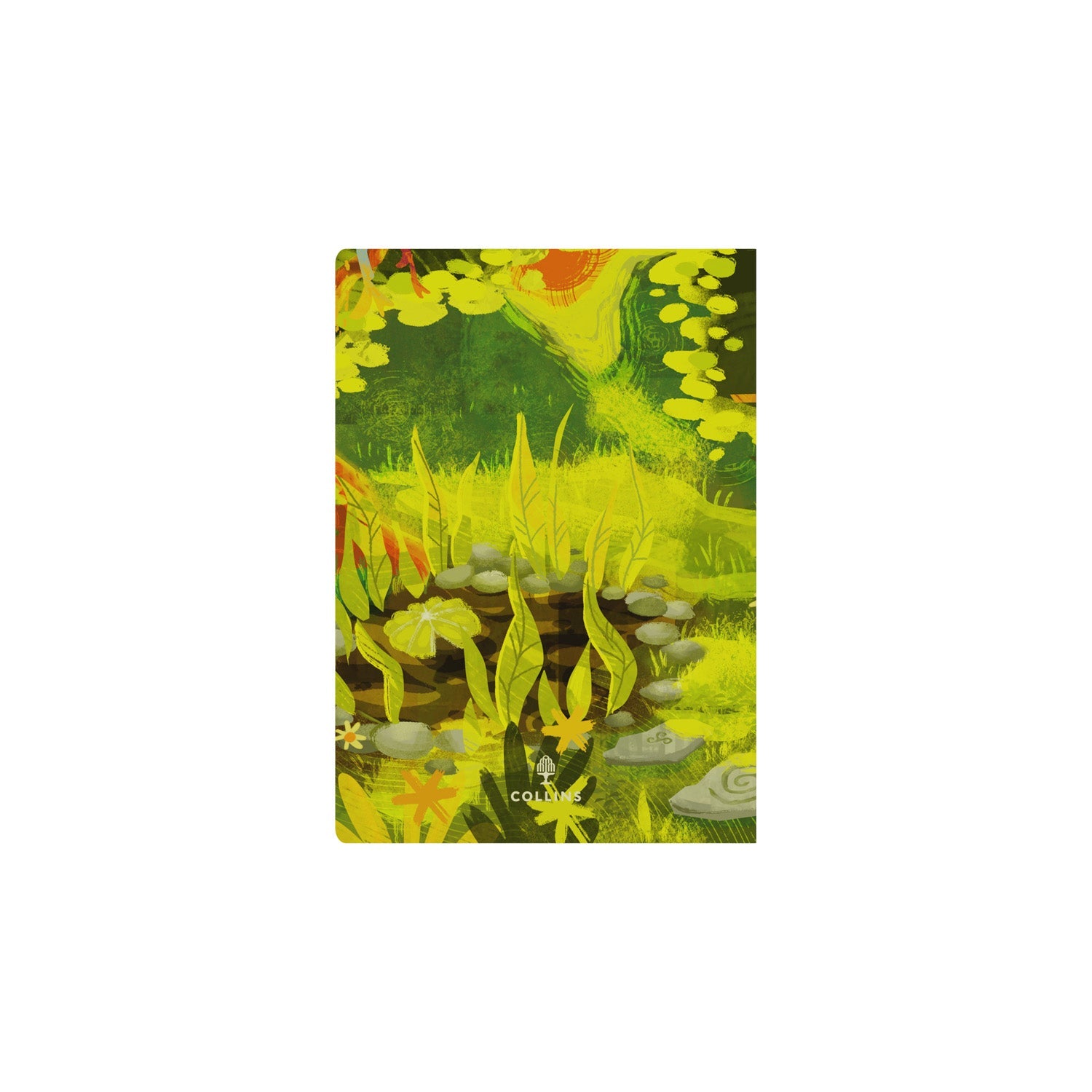 Bella Ramsay Cat - A5 Week-to-View Mid/Academic Year Diary Planner 2025-2026