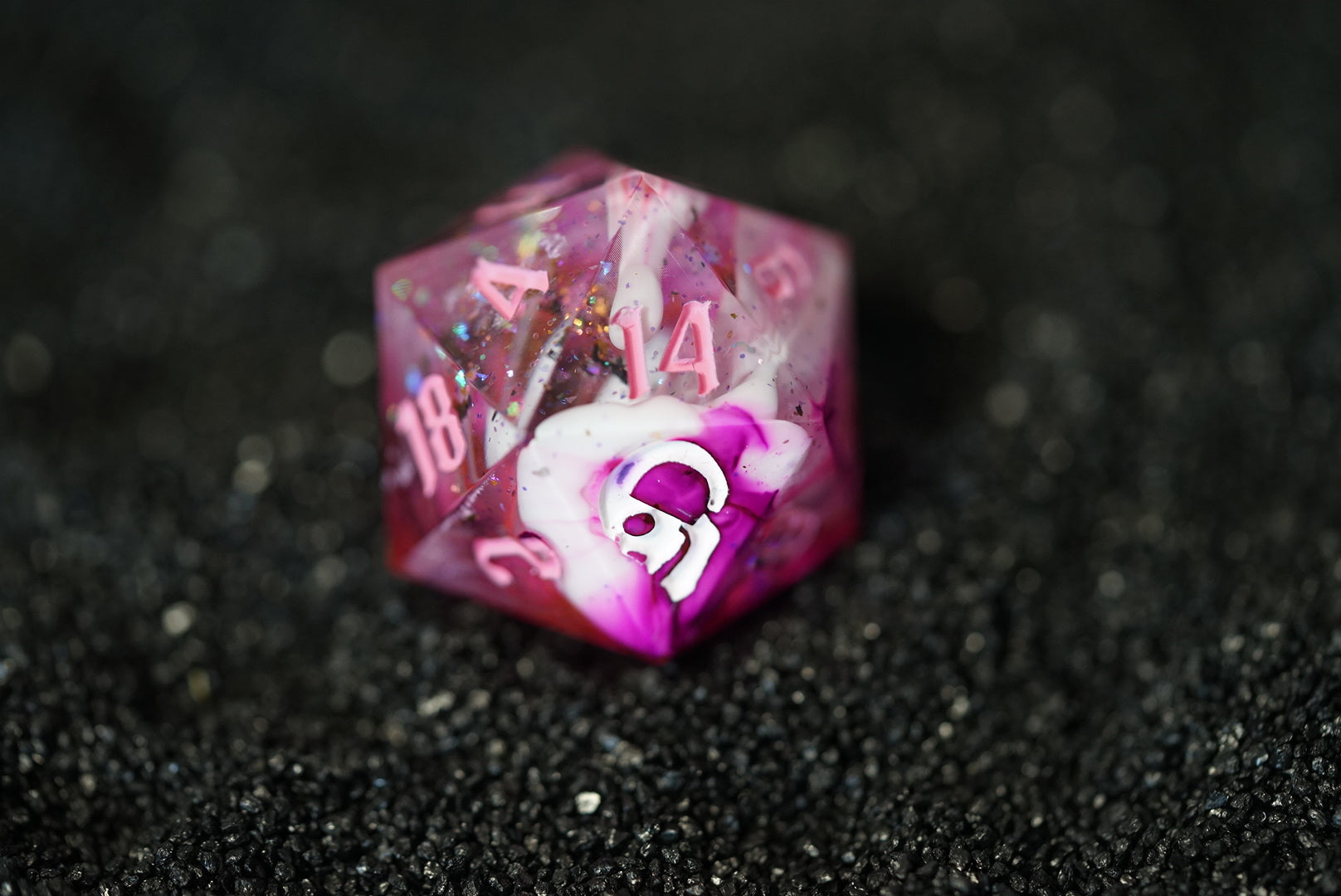 Blood Rose
