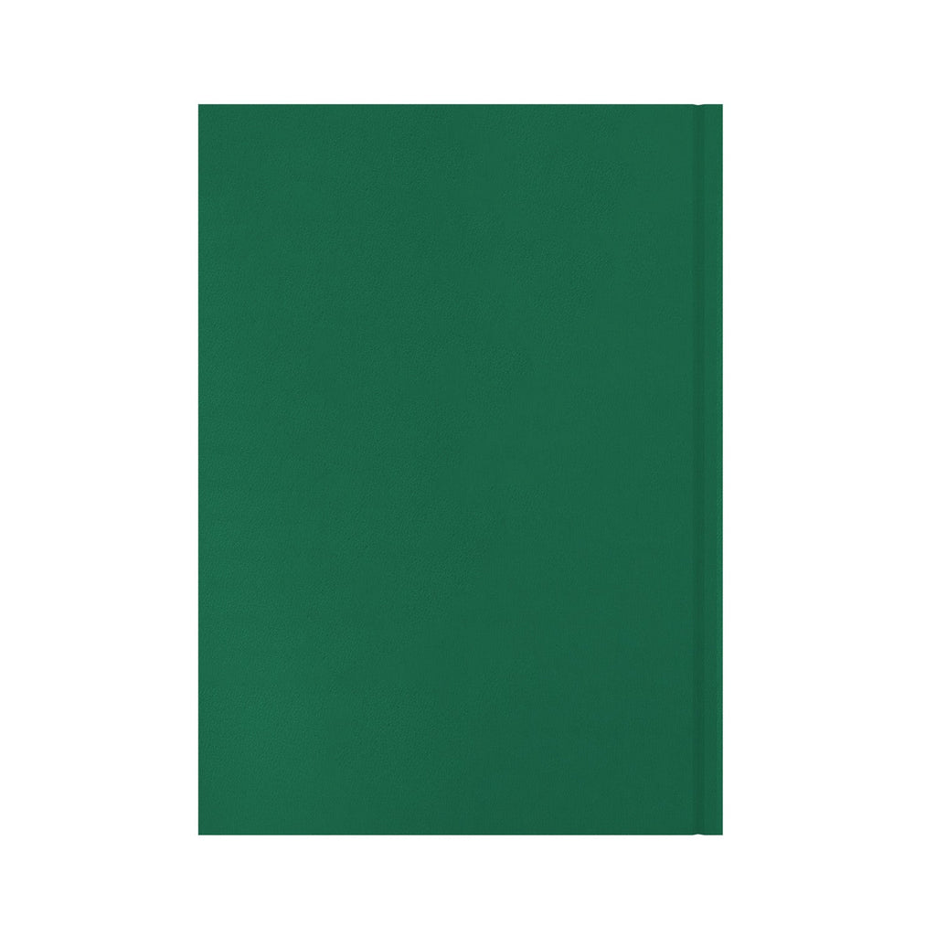 Essentials - A4 Day-to-Page with Appointments Mid/Academic Year Diary Planner 2025-2026