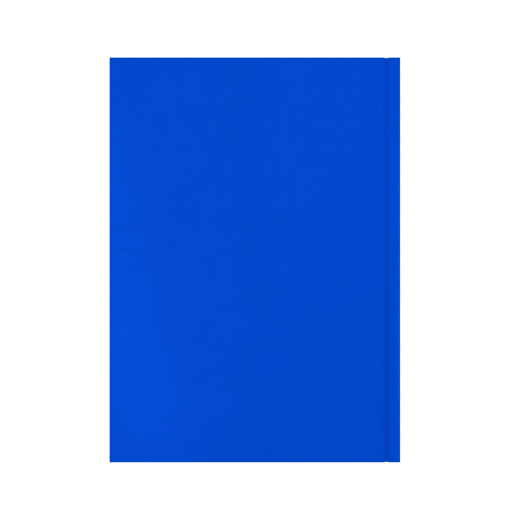 Essentials - A4 Day-to-Page with Appointments Mid/Academic Year Diary Planner 2025-2026