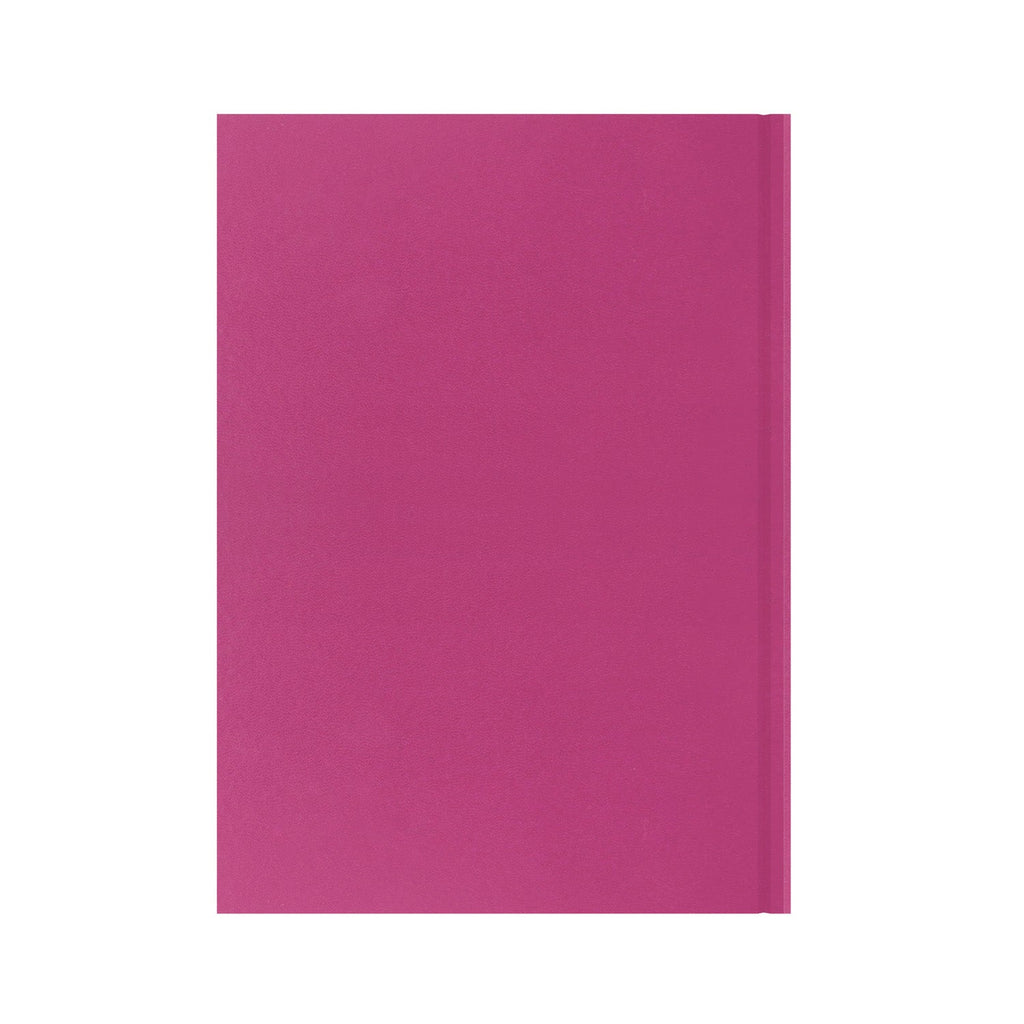 Essentials - A4 Day-to-Page with Appointments Mid/Academic Year Diary Planner 2025-2026