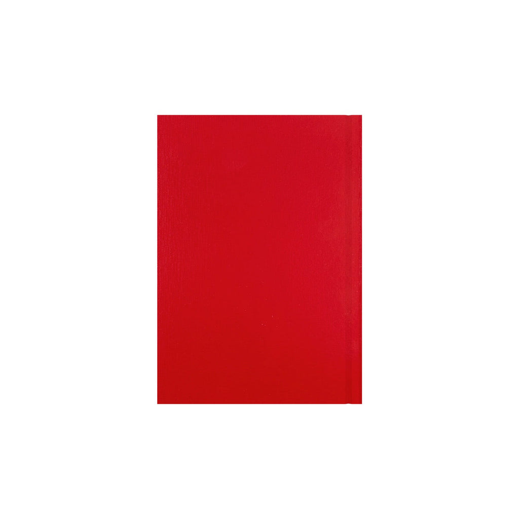 Essentials - A5 Day-to-Page with Appointments Mid/Academic Year Diary Planner, July 2025 - July 2026