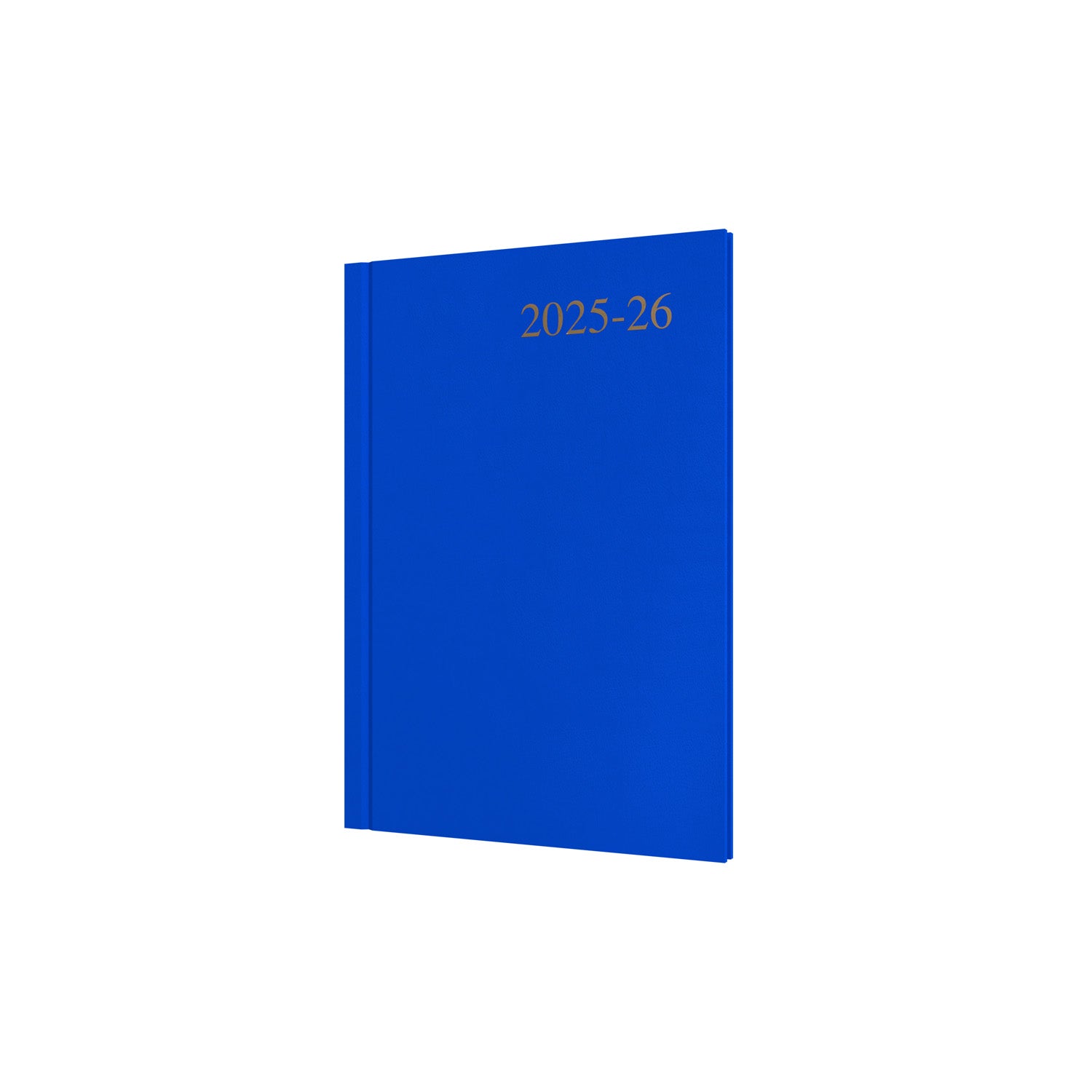 Essentials - A5 Week-to-View with Appointments Mid/Academic Year Diary Planner 2025-2026