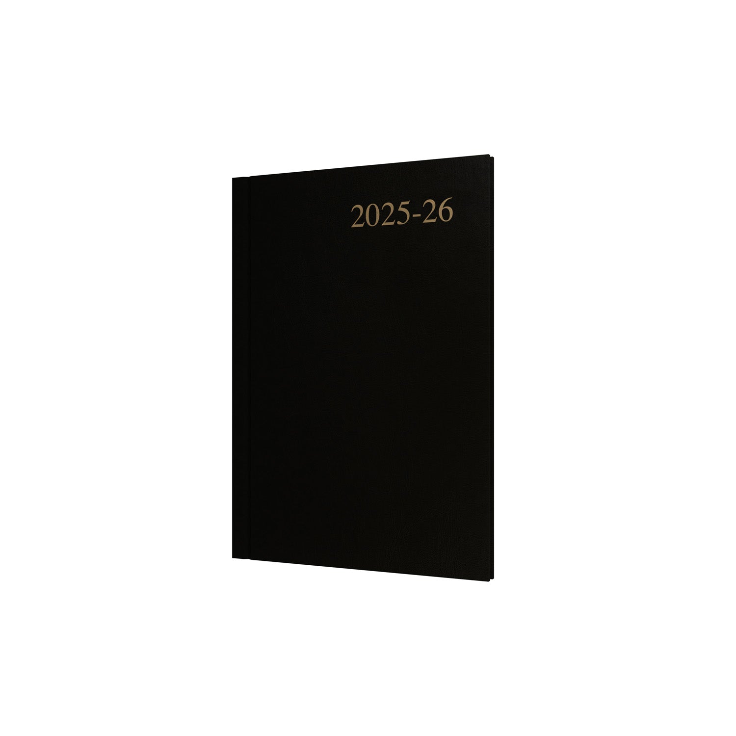 Essentials - A5 Week-to-View with Appointments Mid/Academic Year Diary Planner 2025-2026